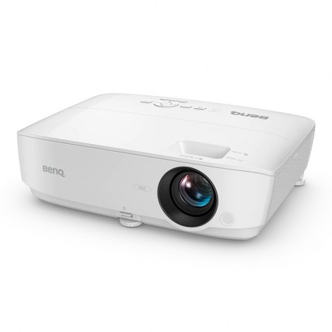Benq | MX536 | DLP projector | XGA | 1024 x 768 | 4000 ANSI lumens | White - 4